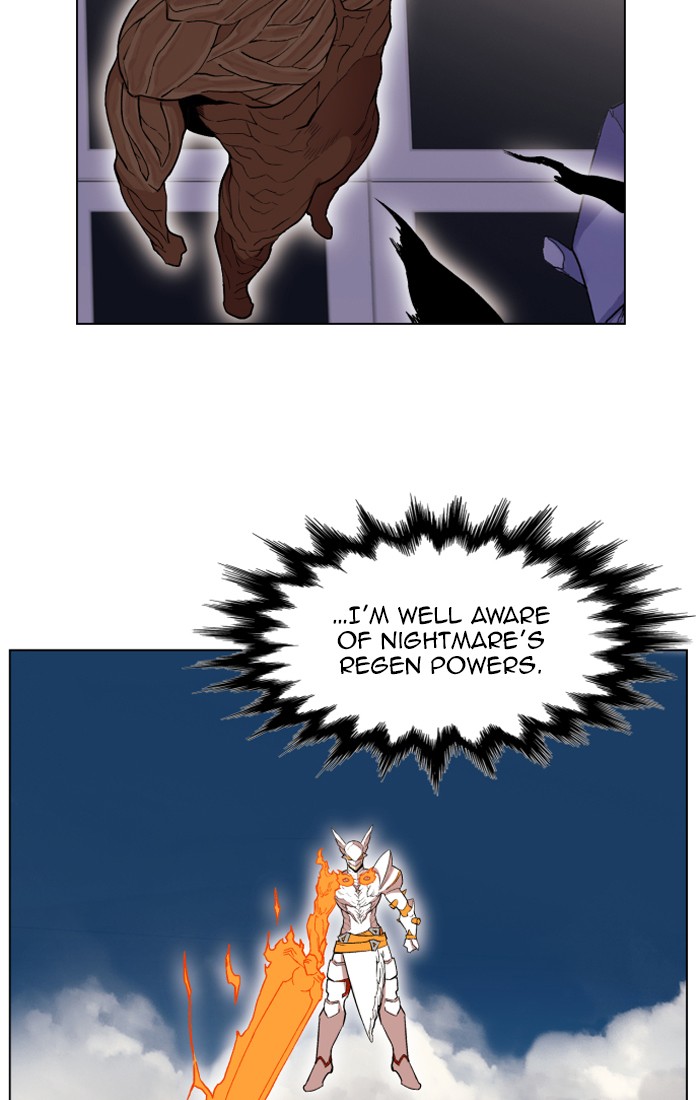 Hardcore Leveling Warrior Chapter 179.8 page 34 - 