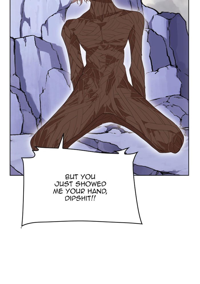 Hardcore Leveling Warrior Chapter 179.8 page 38 - 