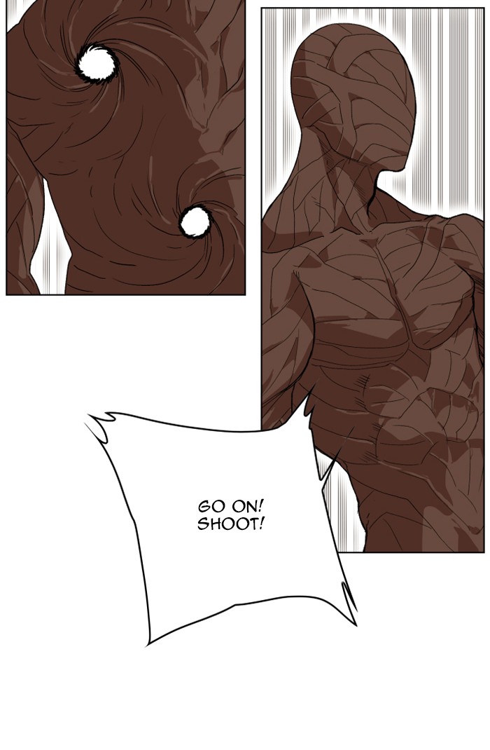 Hardcore Leveling Warrior Chapter 179.8 page 40 - 