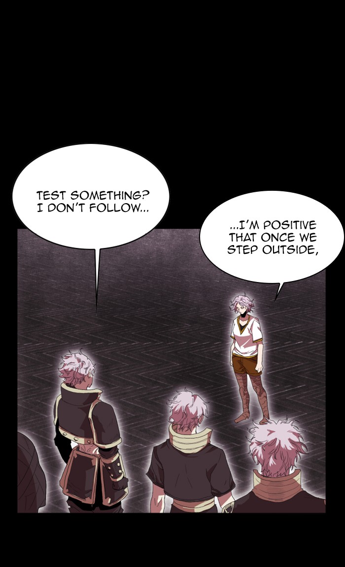 Hardcore Leveling Warrior Chapter 179.8 page 43 - 