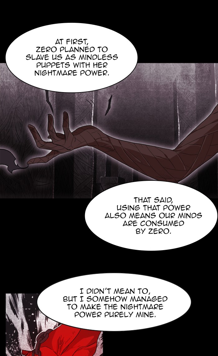 Hardcore Leveling Warrior Chapter 179.8 page 48 - 