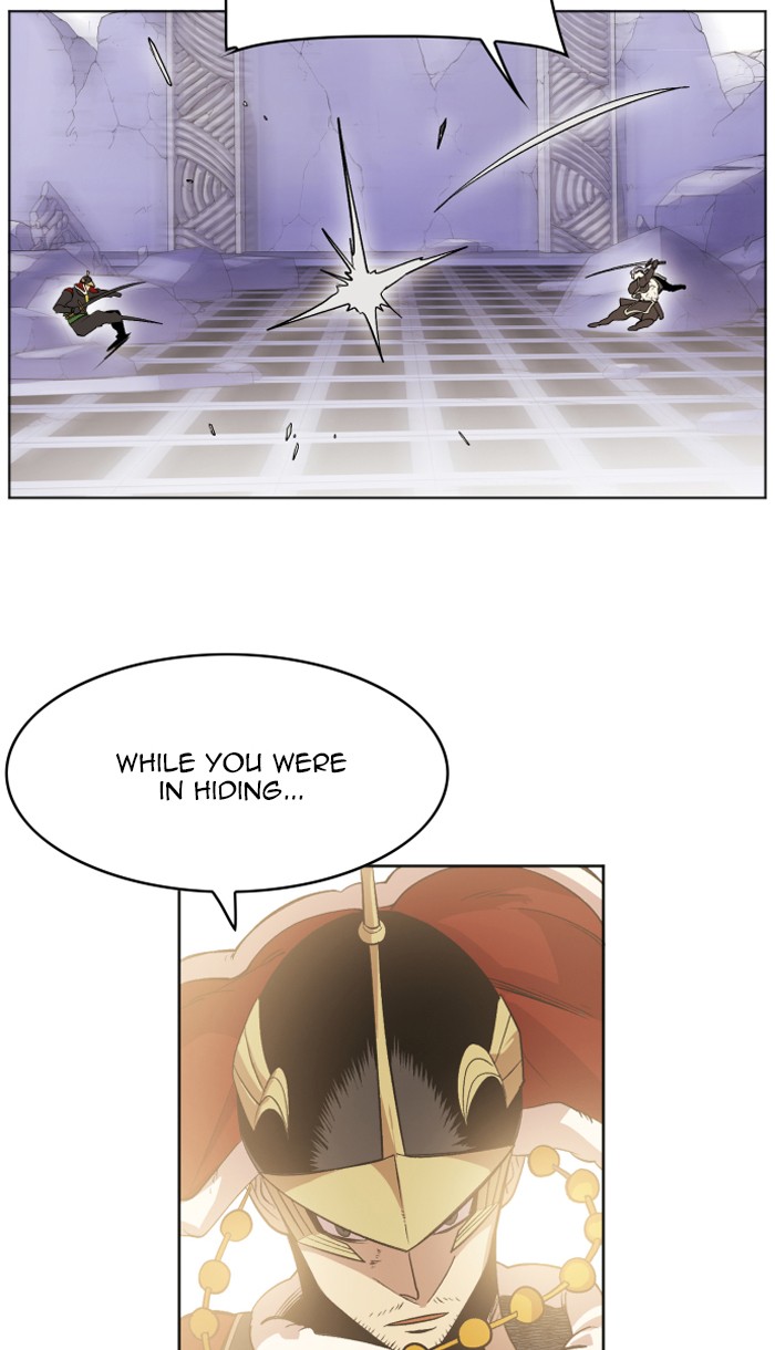 Hardcore Leveling Warrior Chapter 179.8 page 6 - 