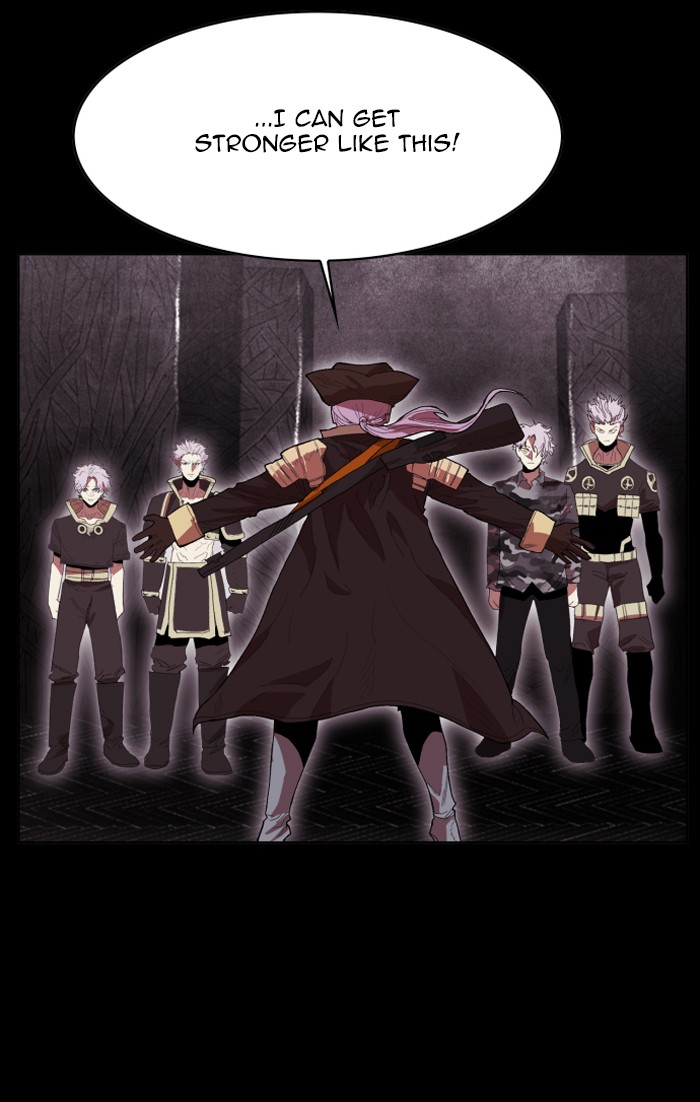 Hardcore Leveling Warrior Chapter 179.8 page 54 - 