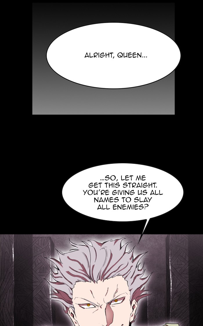 Hardcore Leveling Warrior Chapter 179.8 page 56 - 