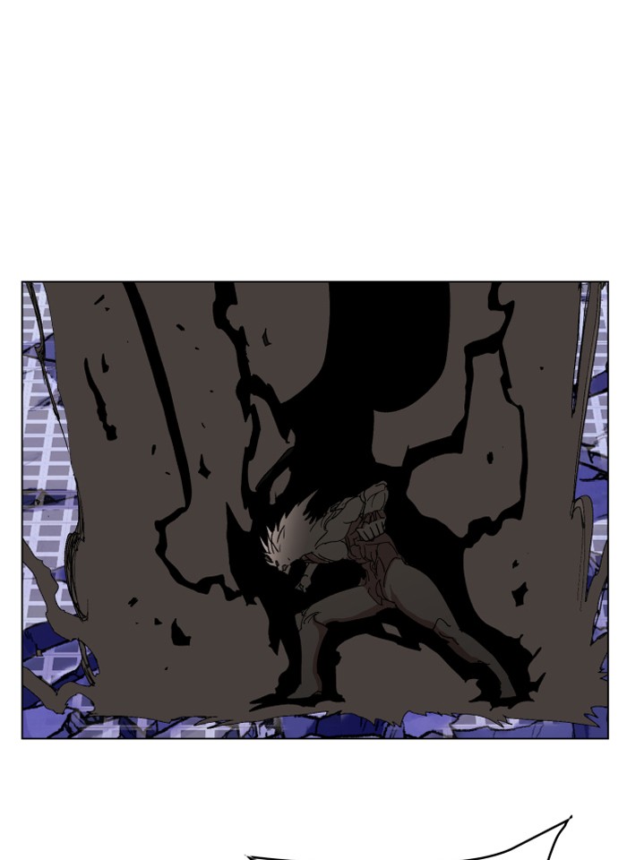 Hardcore Leveling Warrior Chapter 179.8 page 61 - 