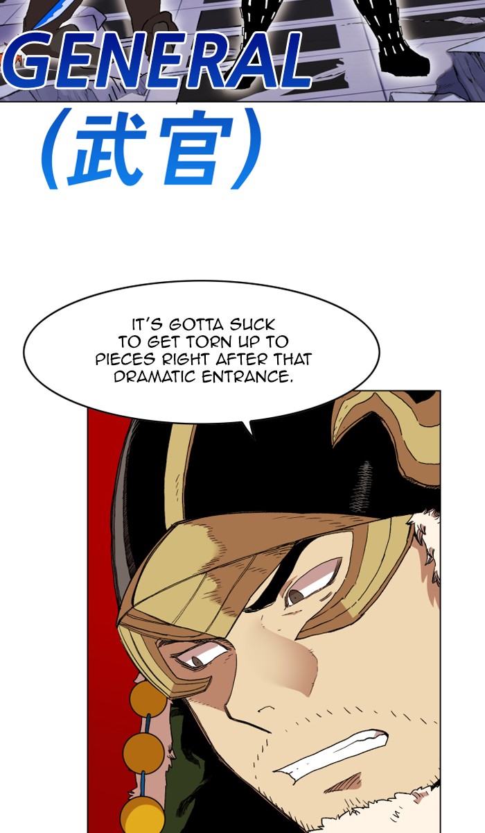 Hardcore Leveling Warrior Chapter 179.8 page 67 - 