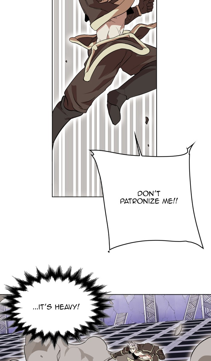 Hardcore Leveling Warrior Chapter 179.8 page 8 - 