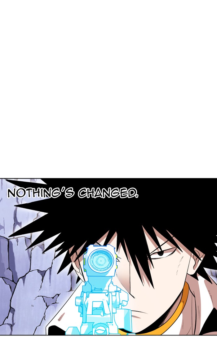 Hardcore Leveling Warrior Chapter 179.8 page 77 - 