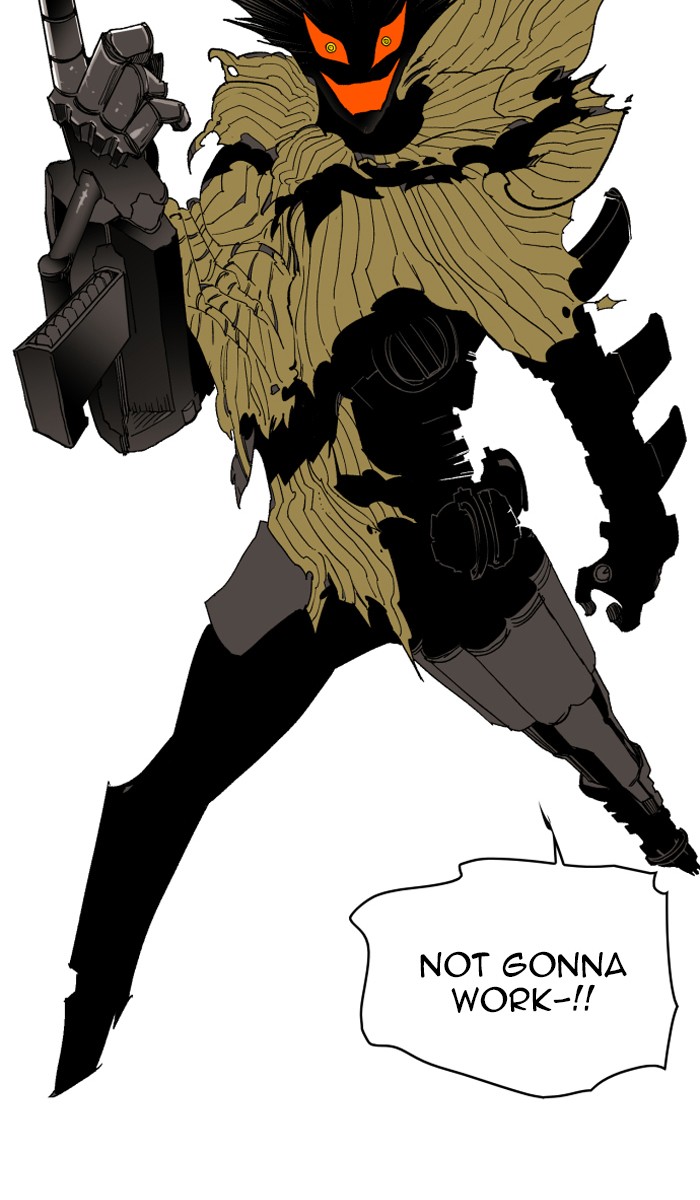 Hardcore Leveling Warrior Chapter 179.8 page 82 - 