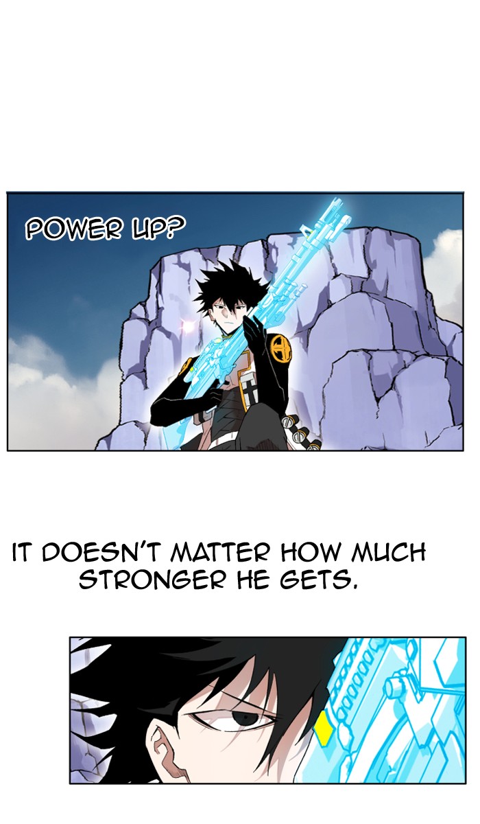 Hardcore Leveling Warrior Chapter 179.8 page 83 - 