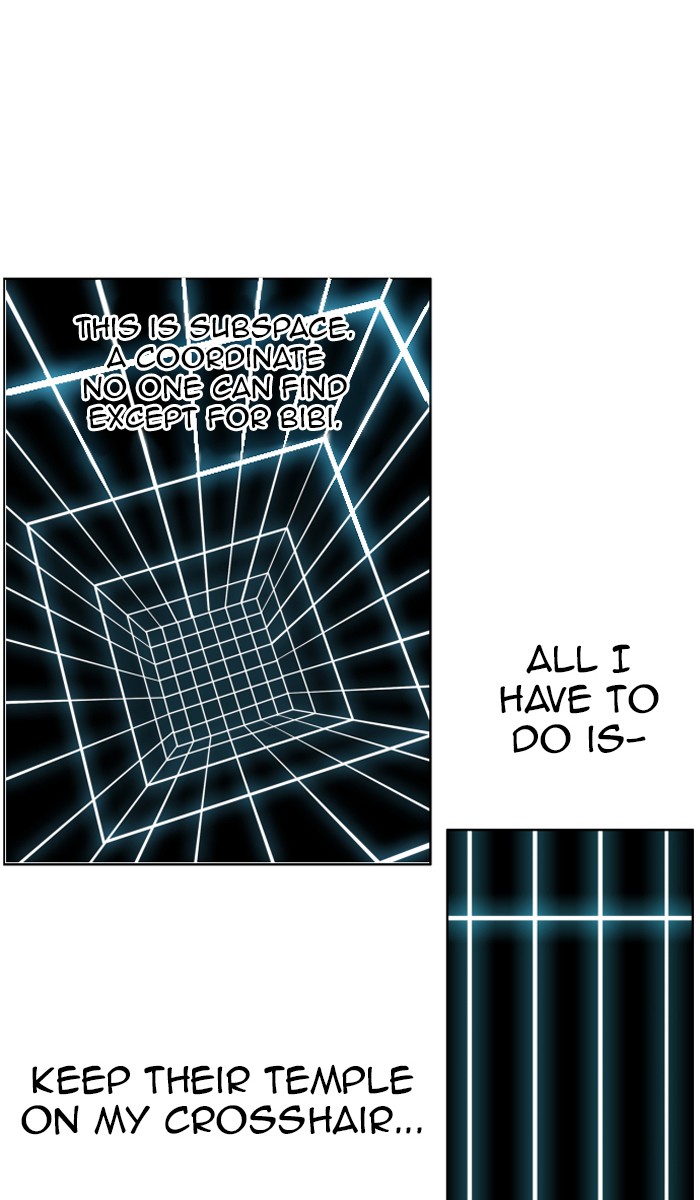 Hardcore Leveling Warrior Chapter 179.8 page 84 - 