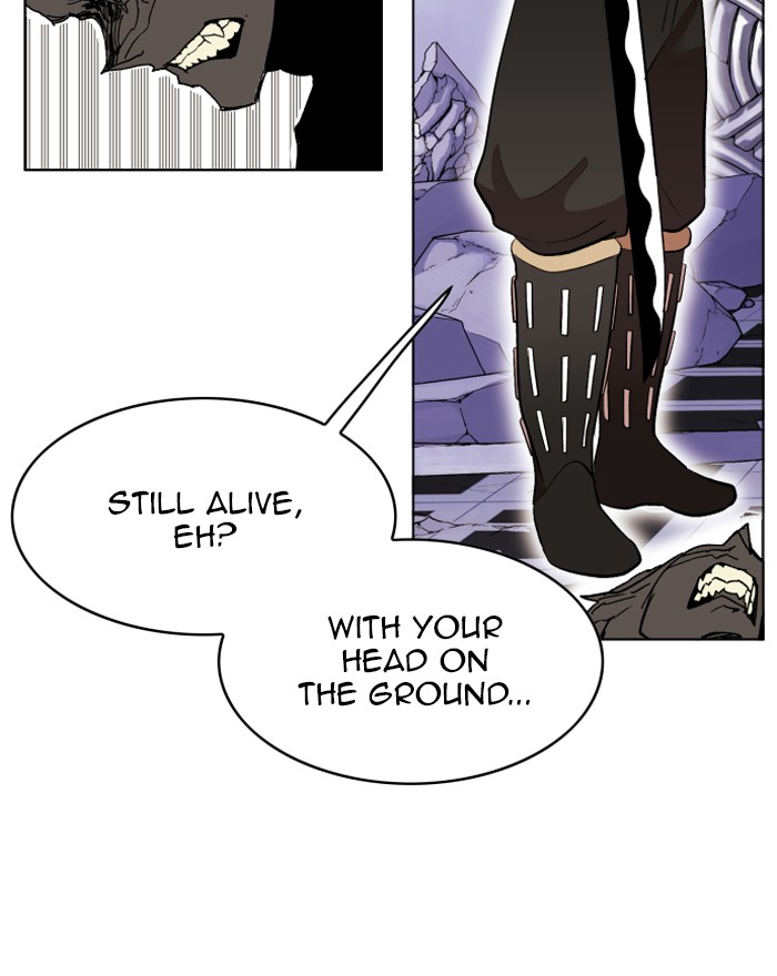 Hardcore Leveling Warrior Chapter 179.8 page 87 - 