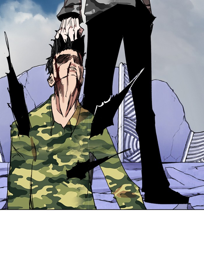 Hardcore Leveling Warrior Chapter 179.8 page 92 - 