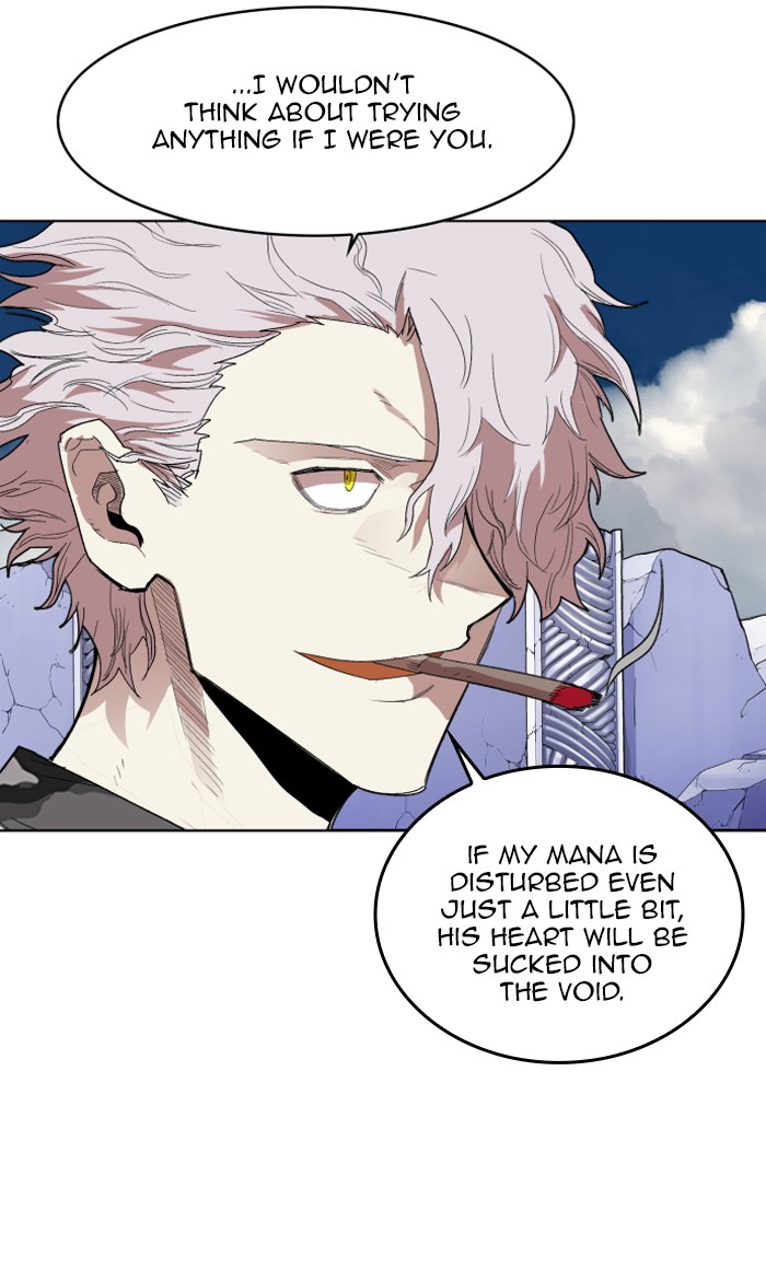 Hardcore Leveling Warrior Chapter 179.8 page 93 - 
