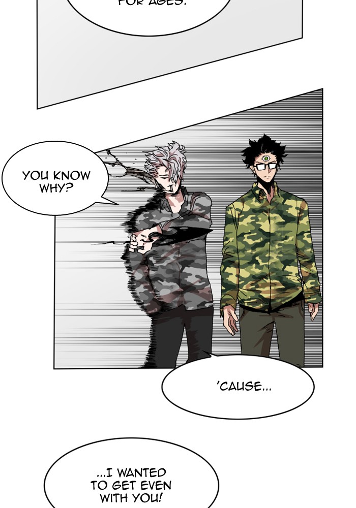 Hardcore Leveling Warrior Chapter 179.9 page 2 - 