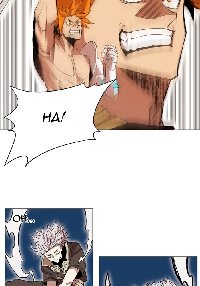 Hardcore Leveling Warrior Chapter 179.9 page 14 - 