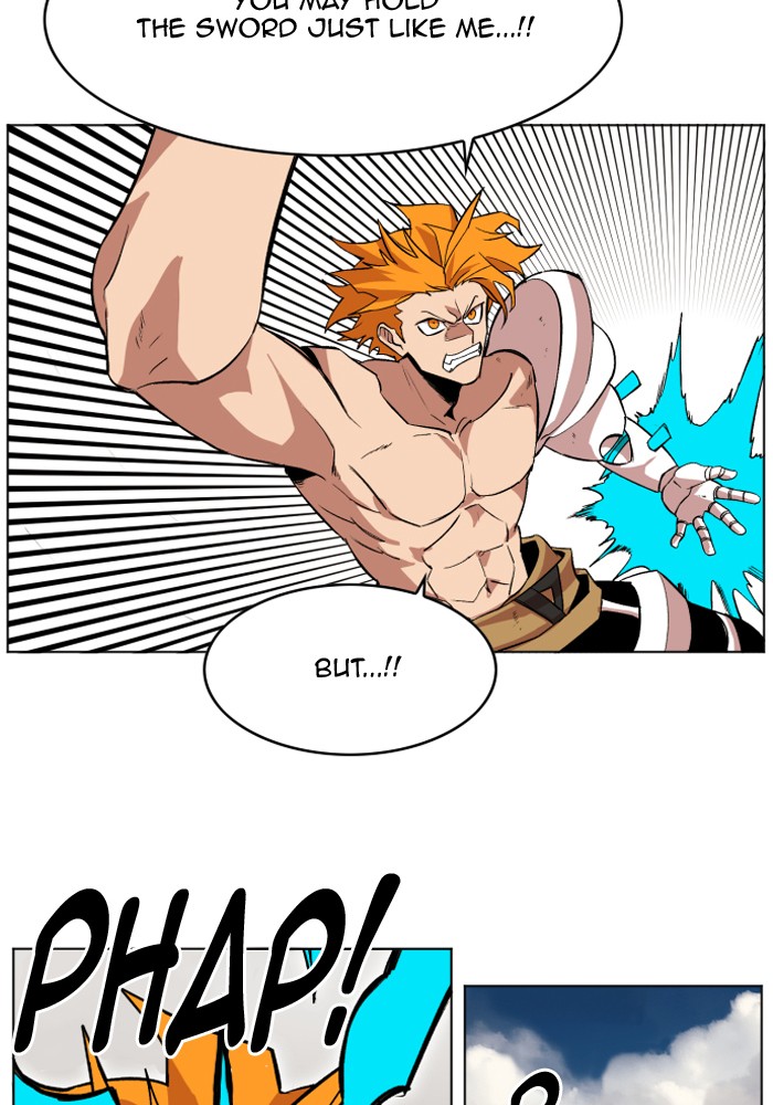 Hardcore Leveling Warrior Chapter 179.9 page 16 - 