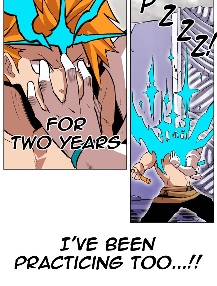 Hardcore Leveling Warrior Chapter 179.9 page 17 - 