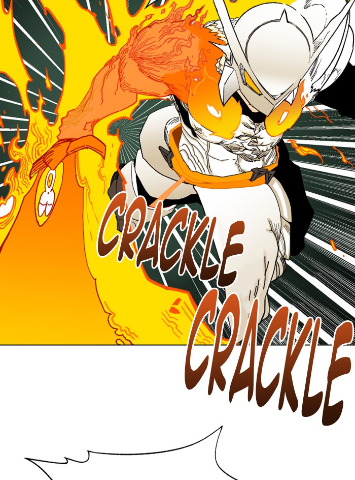 Hardcore Leveling Warrior Chapter 179.9 page 20 - 