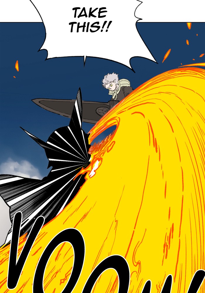Hardcore Leveling Warrior Chapter 179.9 page 21 - 
