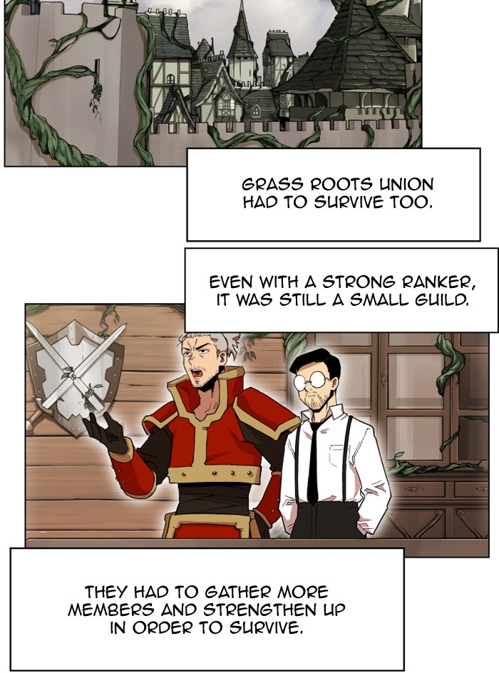 Hardcore Leveling Warrior Chapter 179.9 page 32 - 
