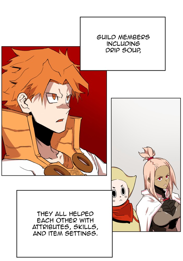 Hardcore Leveling Warrior Chapter 179.9 page 33 - 