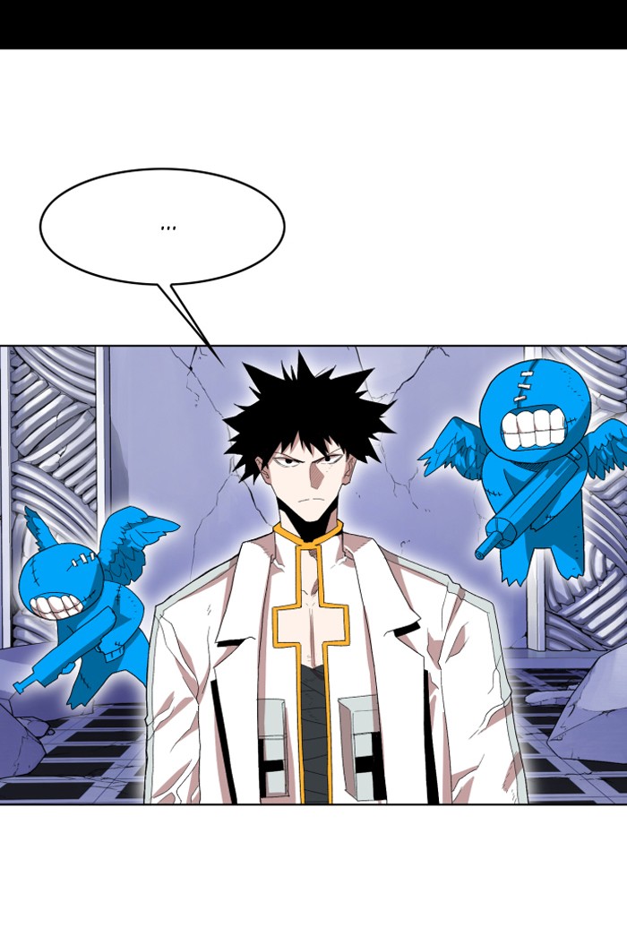 Hardcore Leveling Warrior Chapter 179.9 page 45 - 