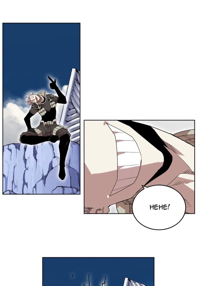 Hardcore Leveling Warrior Chapter 179.9 page 46 - 