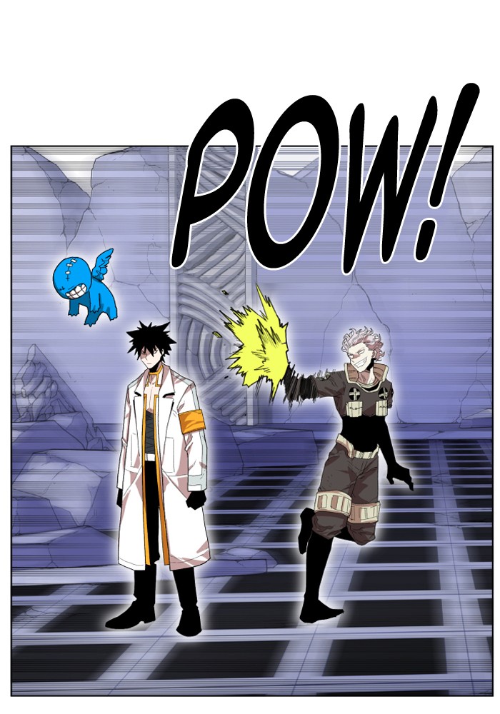 Hardcore Leveling Warrior Chapter 179.9 page 48 - 
