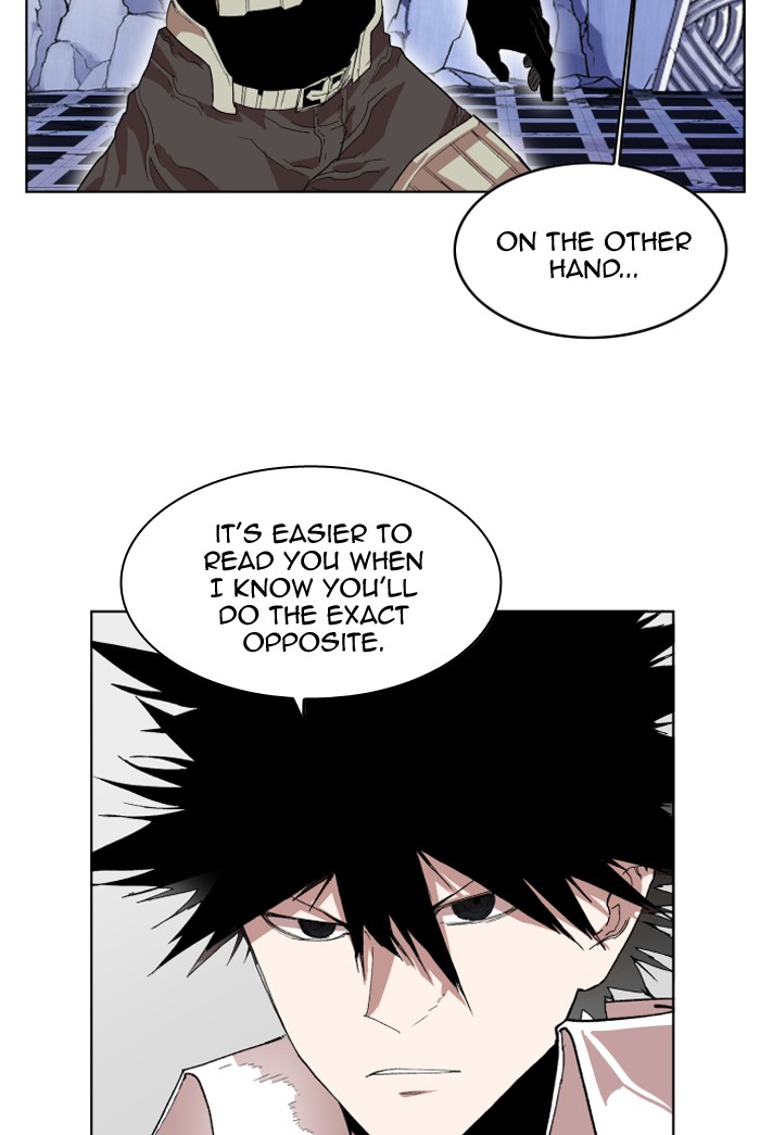 Hardcore Leveling Warrior Chapter 179.9 page 53 - 