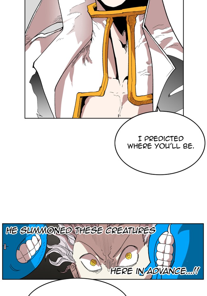Hardcore Leveling Warrior Chapter 179.9 page 54 - 