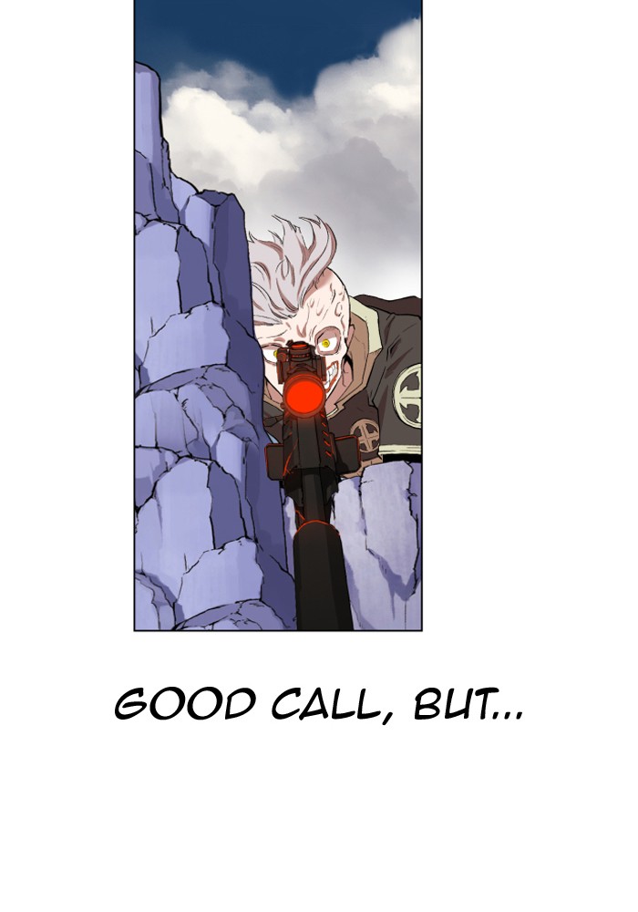 Hardcore Leveling Warrior Chapter 179.9 page 65 - 