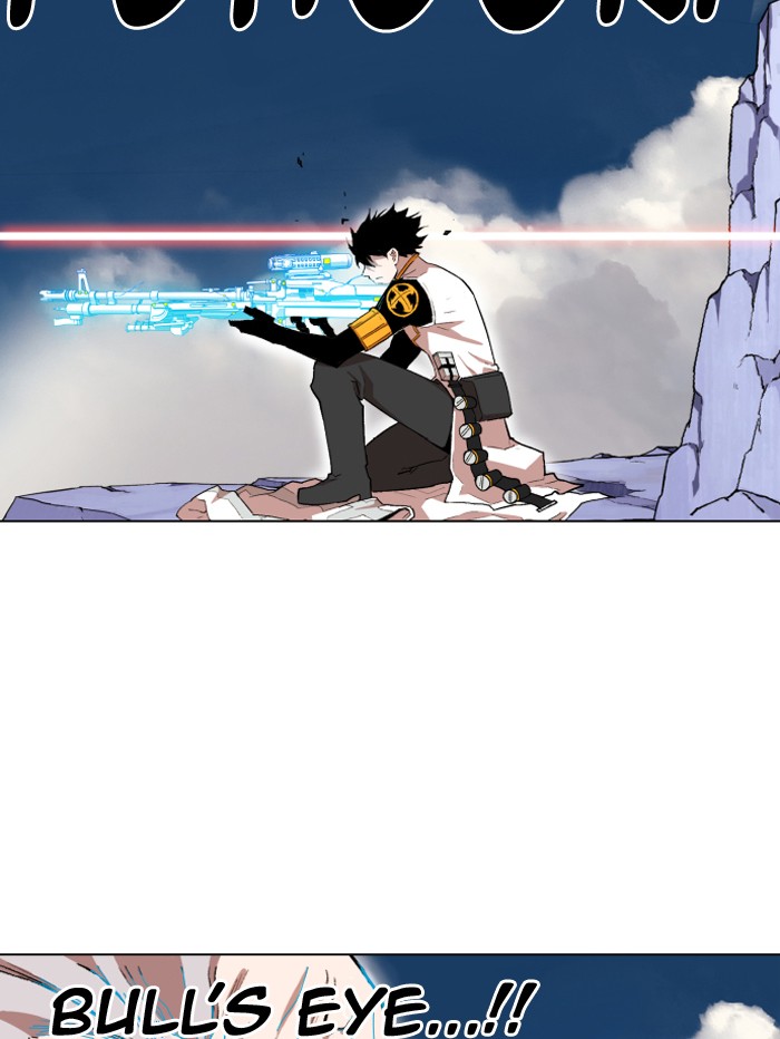 Hardcore Leveling Warrior Chapter 179.9 page 70 - 