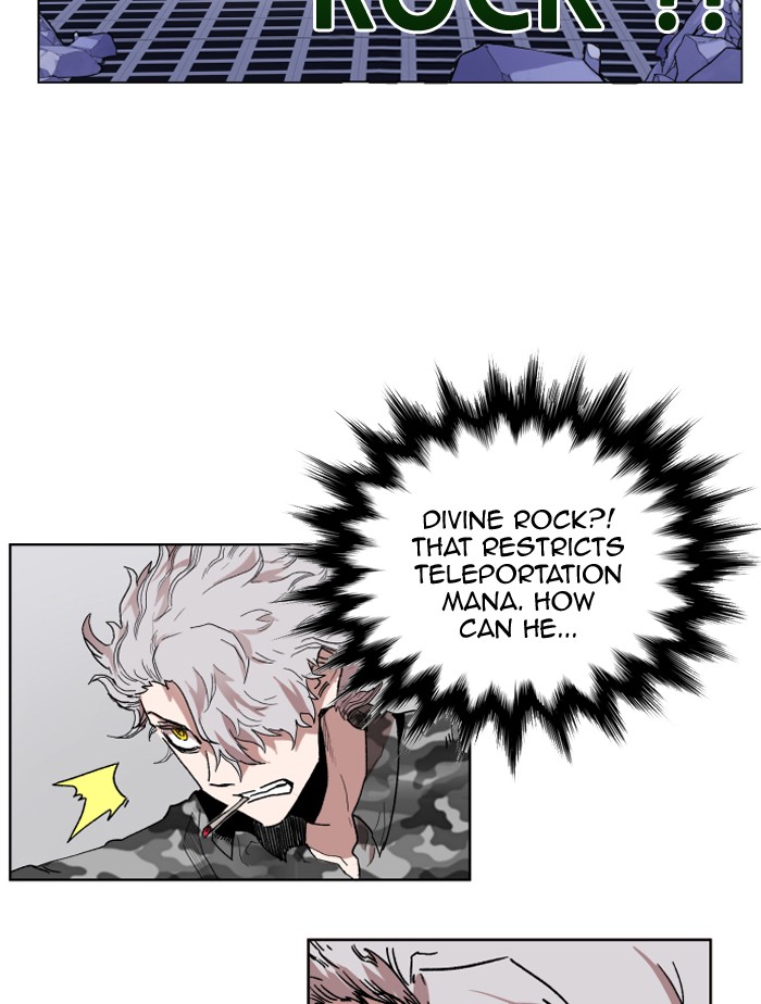 Hardcore Leveling Warrior Chapter 179.9 page 9 - 