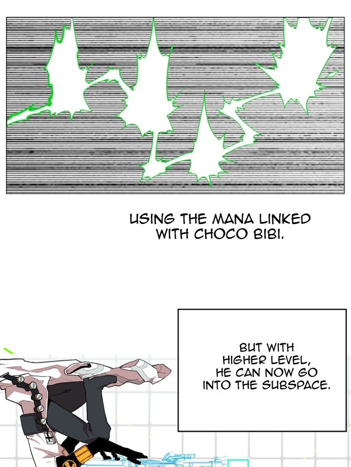 Hardcore Leveling Warrior Chapter 179.9 page 82 - 