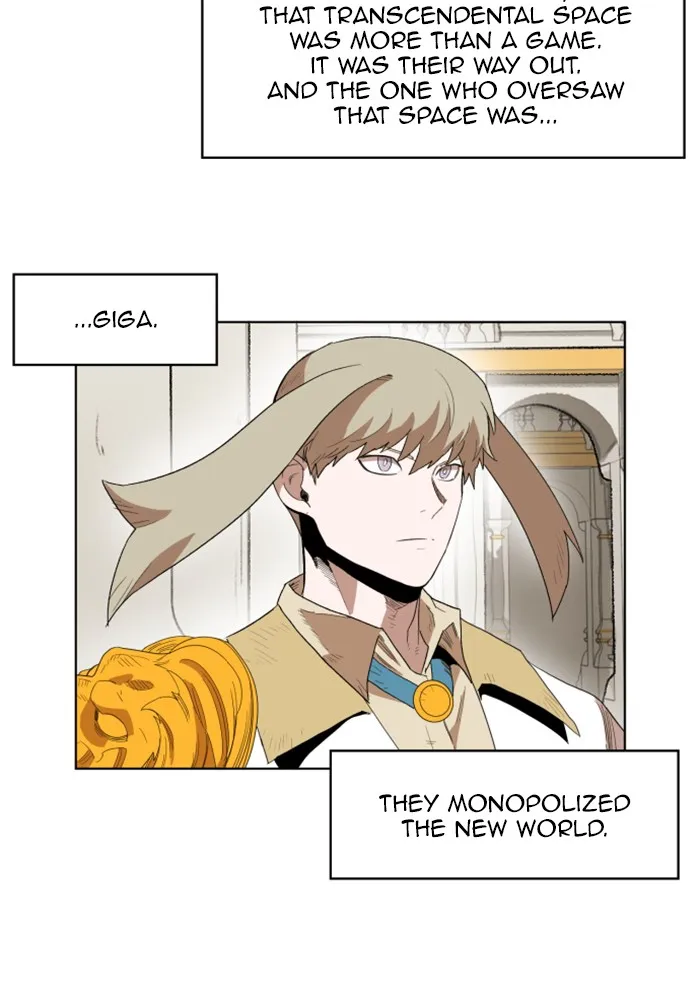Hardcore Leveling Warrior Chapter 179 page 15 - 