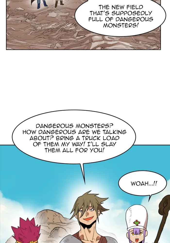 Hardcore Leveling Warrior Chapter 179 page 19 - 