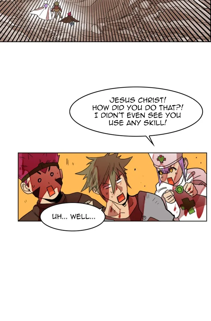 Hardcore Leveling Warrior Chapter 179 page 28 - 