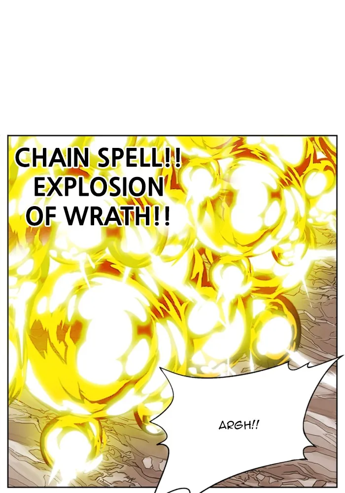Hardcore Leveling Warrior Chapter 179 page 30 - 