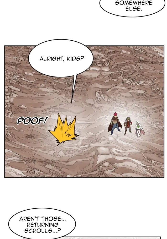 Hardcore Leveling Warrior Chapter 179 page 32 - 