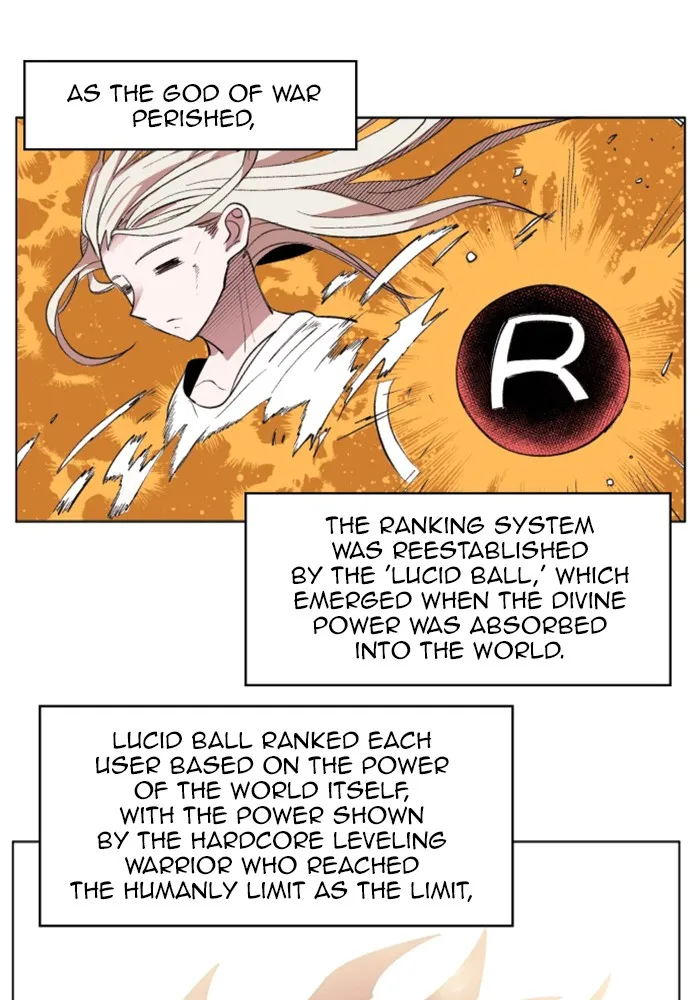 Hardcore Leveling Warrior Chapter 179 page 36 - 
