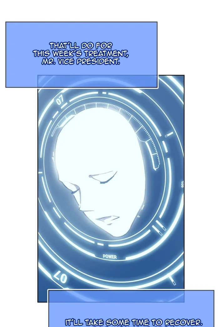 Hardcore Leveling Warrior Chapter 179 page 5 - 