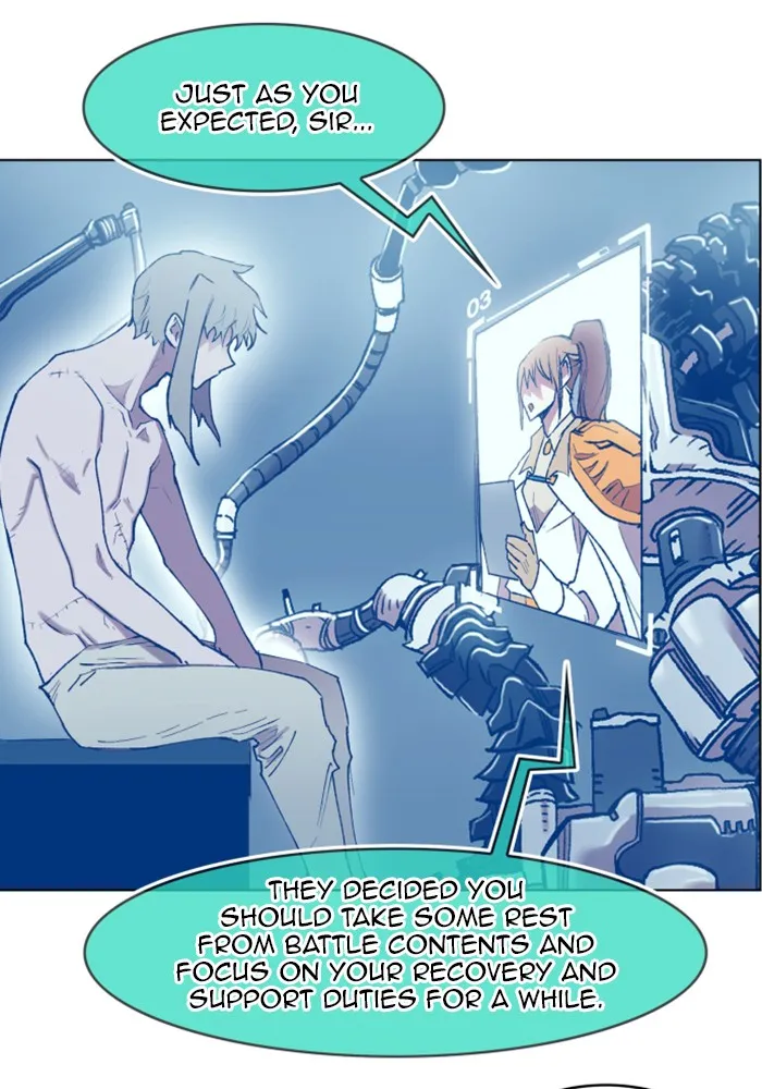 Hardcore Leveling Warrior Chapter 179 page 8 - 