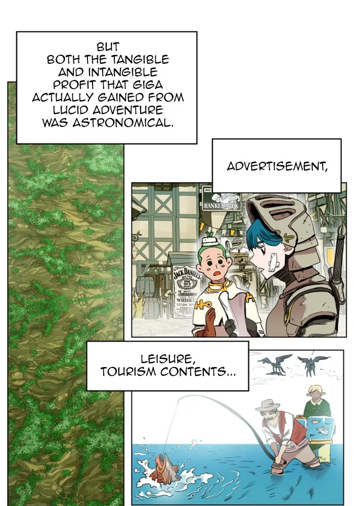 Hardcore Leveling Warrior Chapter 179 page 10 - 