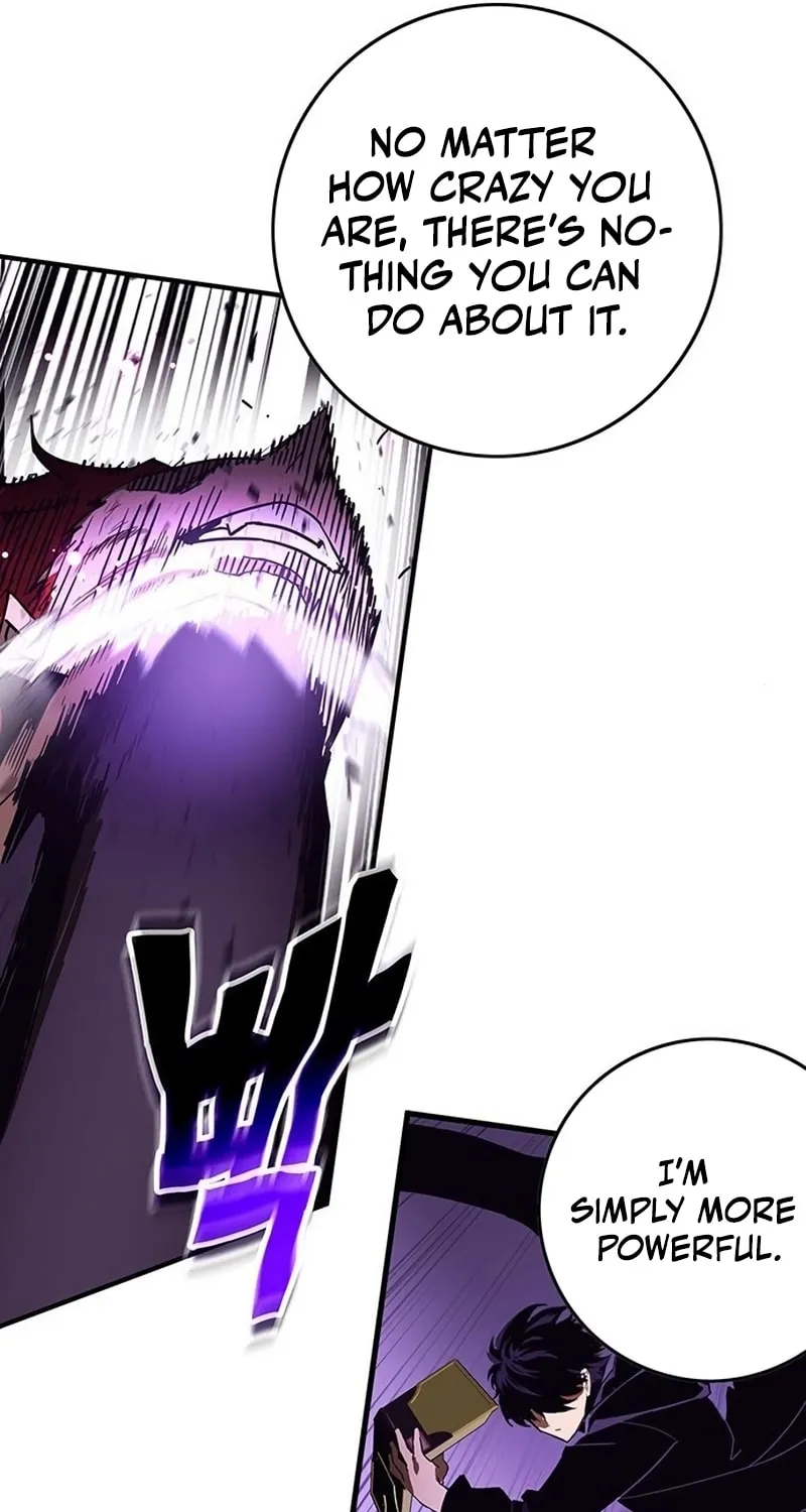 Hardcore Leveling Warrior Chapter 18 page 102 - 