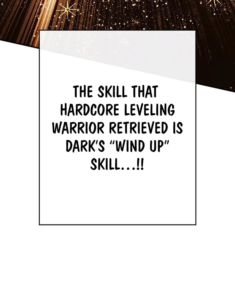 Hardcore Leveling Warrior Chapter 18 page 121 - 