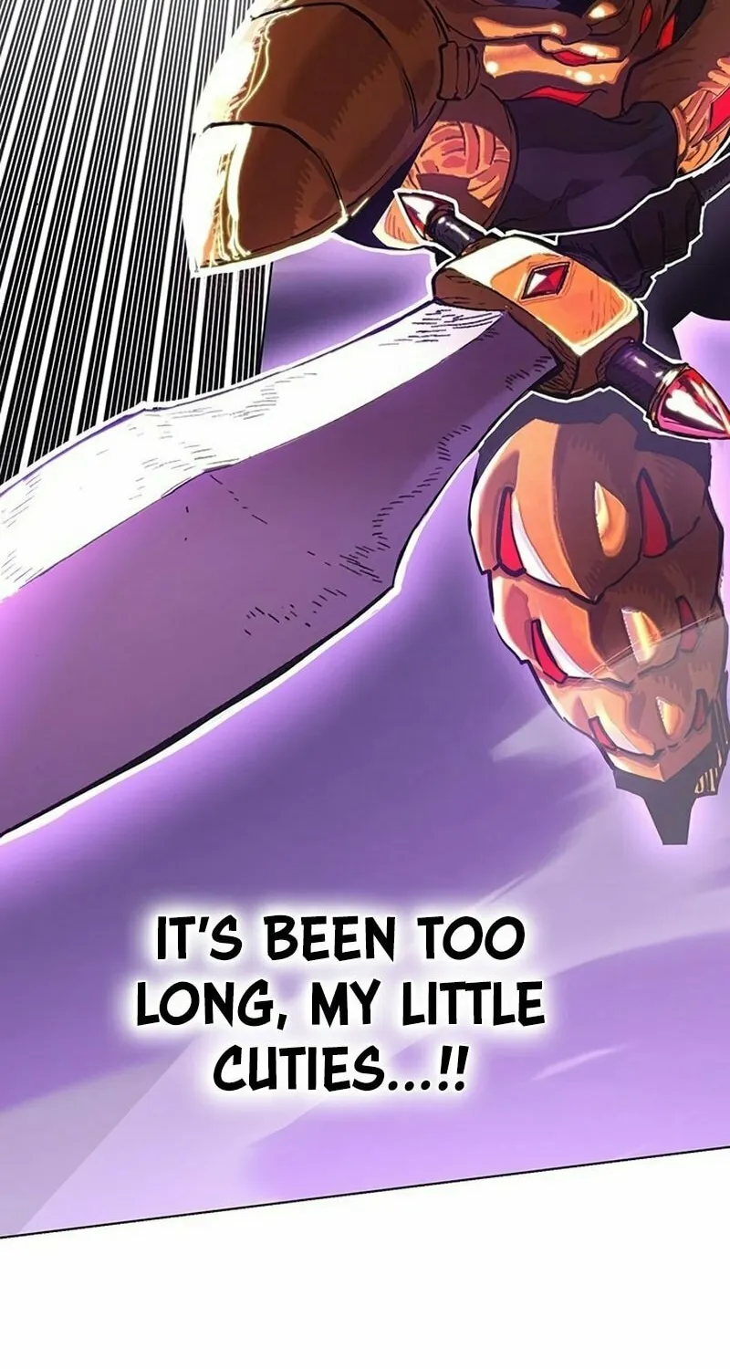 Hardcore Leveling Warrior Chapter 18 page 143 - 
