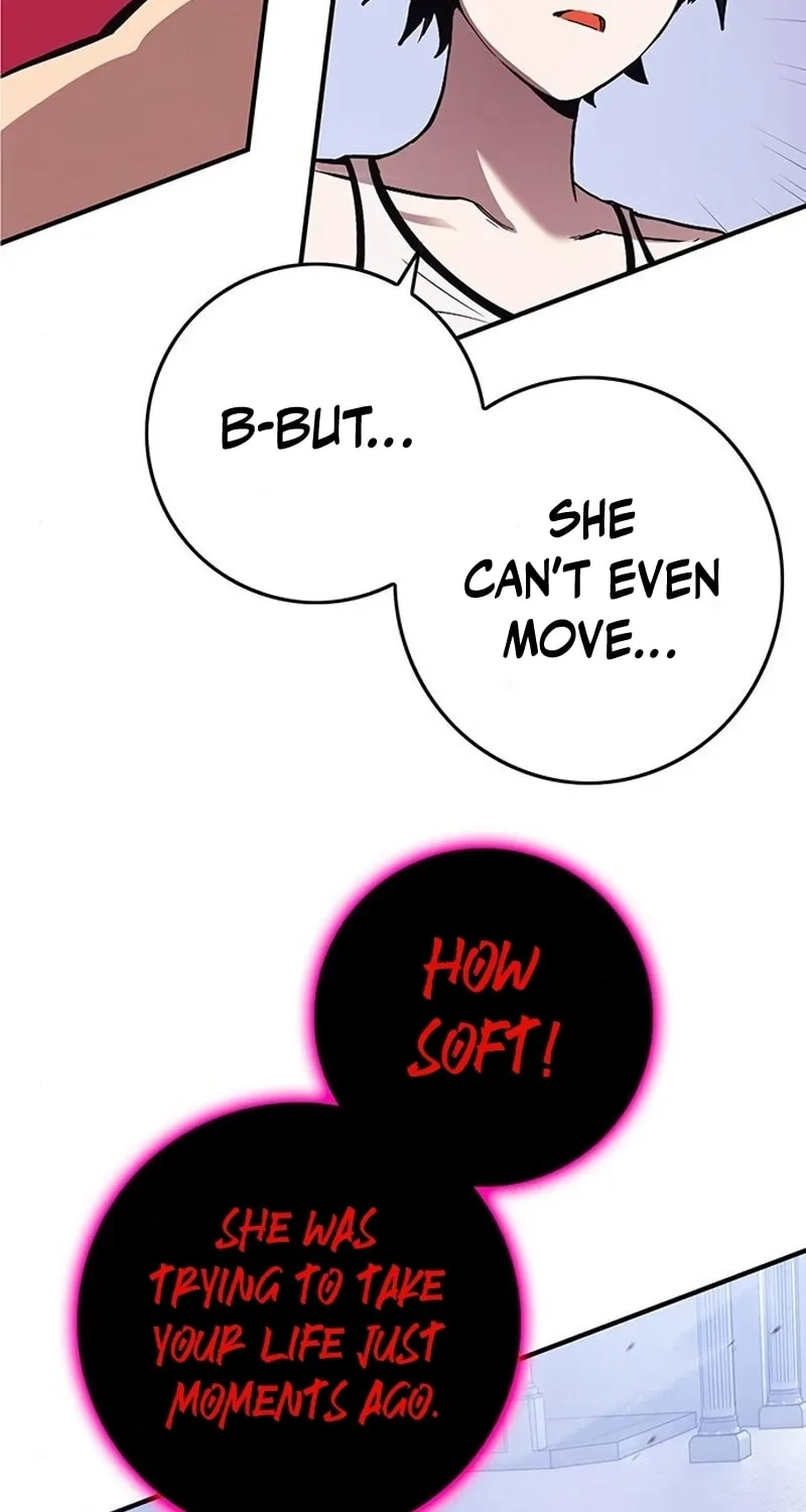 Hardcore Leveling Warrior Chapter 18 page 21 - 