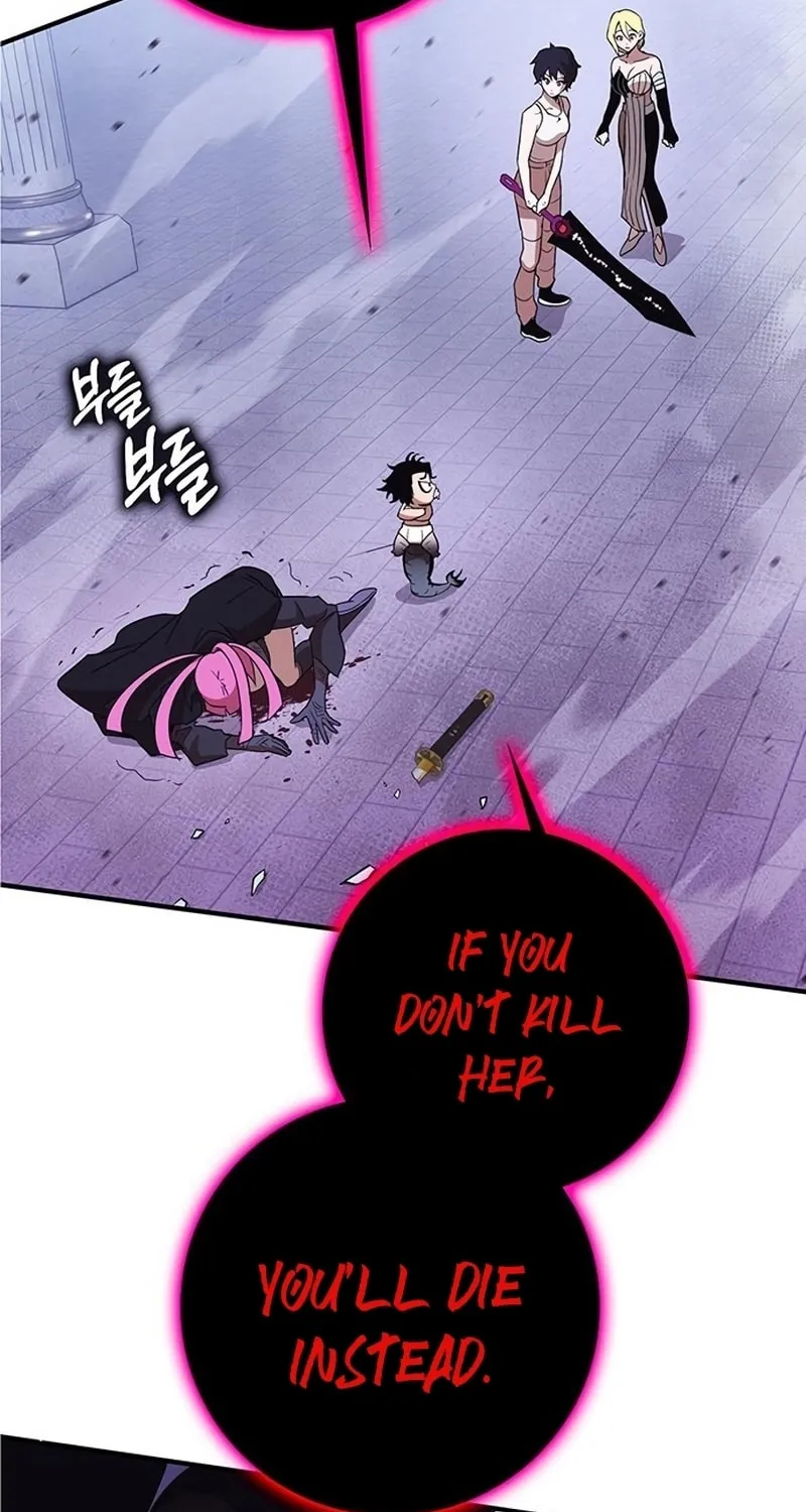 Hardcore Leveling Warrior Chapter 18 page 22 - 