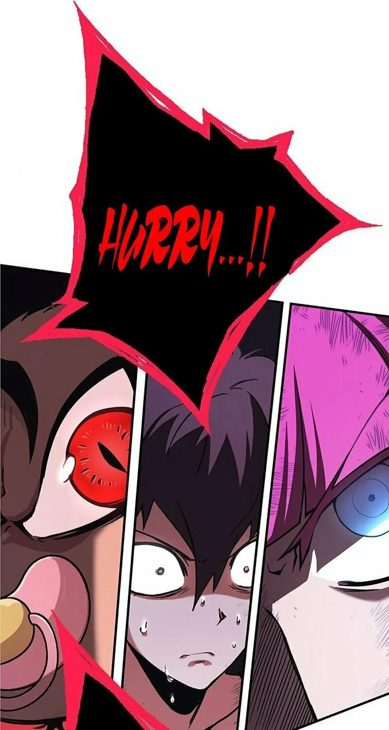 Hardcore Leveling Warrior Chapter 18 page 30 - 